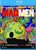 Mad Men Temporada 7 [720p]